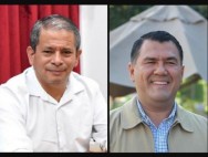 Renuncian dos diputados a bancada del PAN, en el Congreso de Veracruz